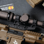 LPVO Mount - FDE