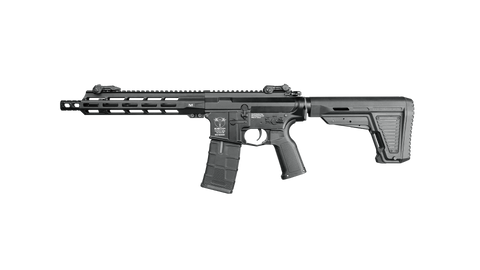 ICS CXP-MMR SBR Ergo Stock AEG Black