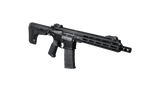 ICS CXP-MMR SBR Ergo Stock AEG Black