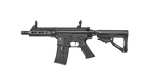 ICS LIGHTWAY-DAGGER AEG Black