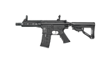 ICS LIGHTWAY-DAGGER AEG Black