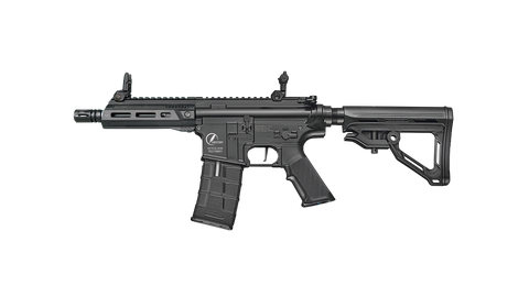 ICS LIGHTWAY-DAGGER AEG Black