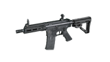 ICS LIGHTWAY-DAGGER AEG Black