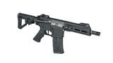 ICS LIGHTWAY-DAGGER AEG Black