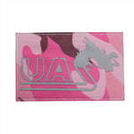 UAS Patch - Pink