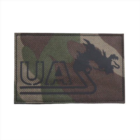 UAS Patch - M81