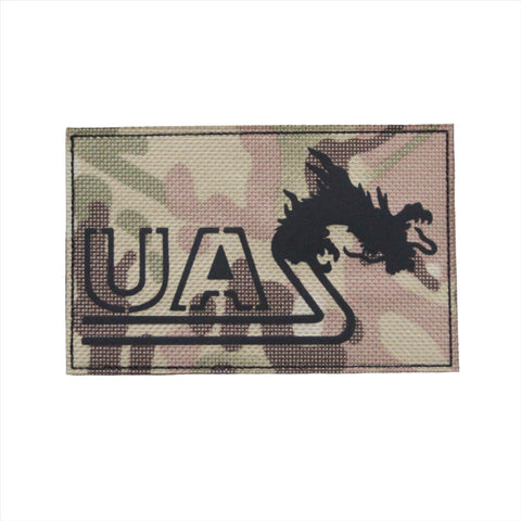 UAS PATCH - MC