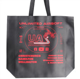 UAS Tote Bag