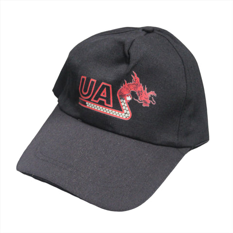 Unlimited Airsoft shop Cap