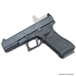 WE-Tech Glock 19X MOS GBB Pistol GEN5 - Black