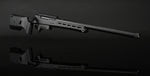 Silverback TAC-41 P Bolt Action Sniper - Black