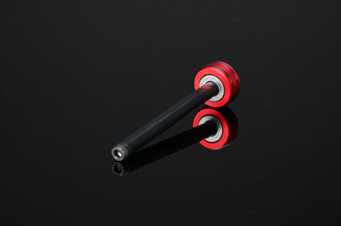 Silverback SRS Alumium/Teflon Spring Guide With Thrust Bearing