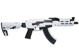 Tokyo Marui AK Storm White NGRS AEG