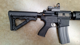 Good Condition CM16 MOD 0  w/ Scope and Suppressor