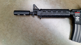 Good Condition CM16 MOD 0  w/ Scope and Suppressor