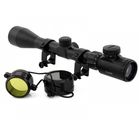 Airsoft Scope 3-9x40 CX1