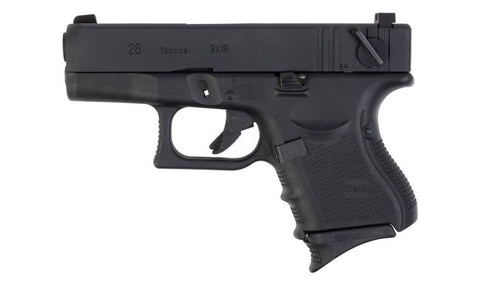 WE Glock 26 Gen 4 GBB Pistol