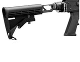 Tokyo Marui Saiga 12 SBS Gas Blowback Shotgun