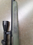 Used Condition Tokyo Marui VSR10  Sniper Rifle  w/ Snake Skin Paint