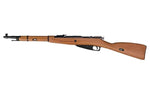 WINGUN MOSIN-NAGANT CO2 BOLT ACTION SNIPER