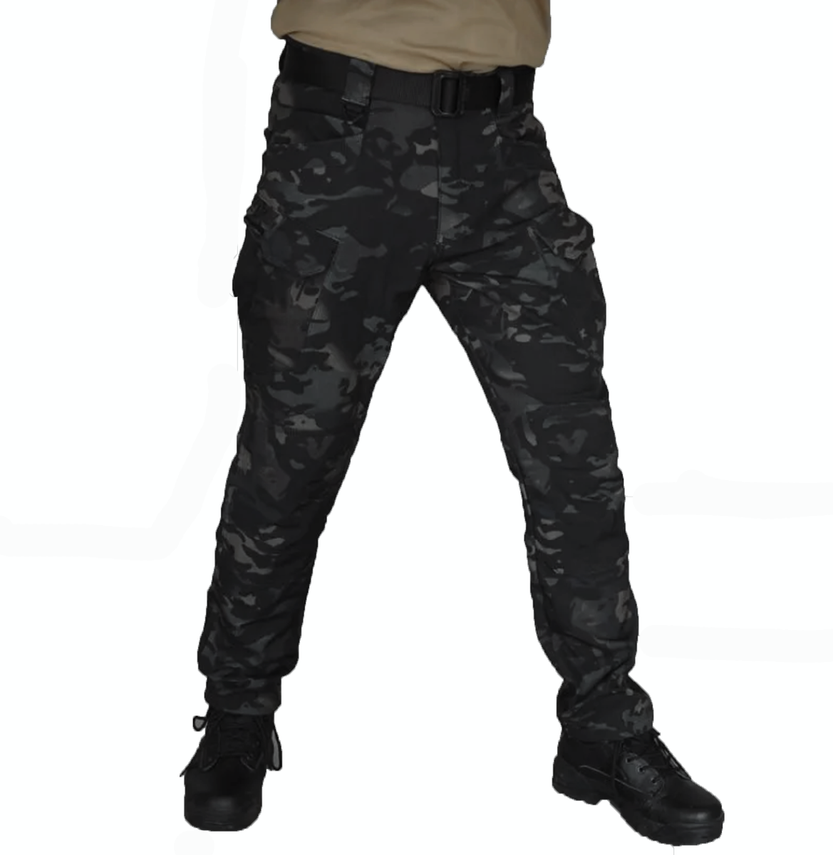 Ix7 Tactical Pants Cargo Pants Black Multicam Unlimited Airsoft Shop 6068