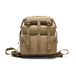 Tactical MOLLE Backpacks 900D Waterproof - Tan