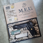 Good condition - Tokyo Marui MEU Gas 1911 pistol