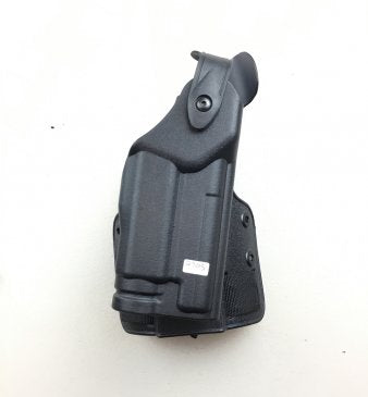 Airsoft Safariland type drop leg holster for P226 (Torch Version