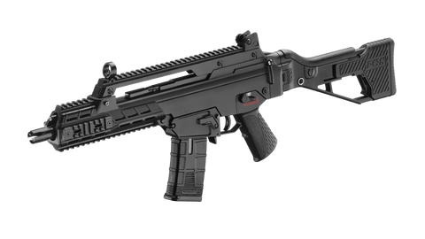 ICS - AAR Advanced Assault Rifle