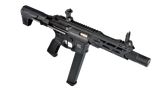 ICS - CXP-MARS PDW9 S3 - Black