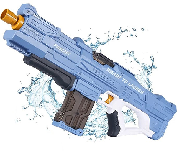 Electric water guns store for sale