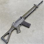 Used Condition - AEG Sig 550