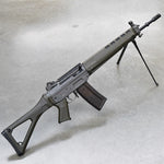 Used Condition - AEG Sig 550