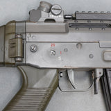 Used Condition - AEG Sig 550