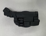 Holster for P226 with flashlight attachment