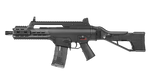 ICS - AAR Advanced Assault Rifle