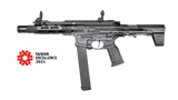 ICS - CXP-MARS PDW9 S3 - Black