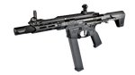 ICS - CXP-MARS PDW9 S3 - Black