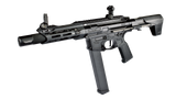 ICS - CXP-MARS PDW9 S3 - Black