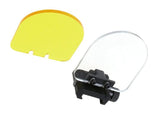 FMA - Foldable Lens Protector/ Cover for Scope Sight - Black