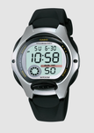 CASIO DIGITAL WATCH LW200-1A