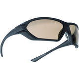 BOLLÉ TACTICAL GLASSES ASSAULT - BROWN