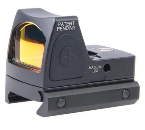 Airsoft - Trijicon RMR Style Red Dot